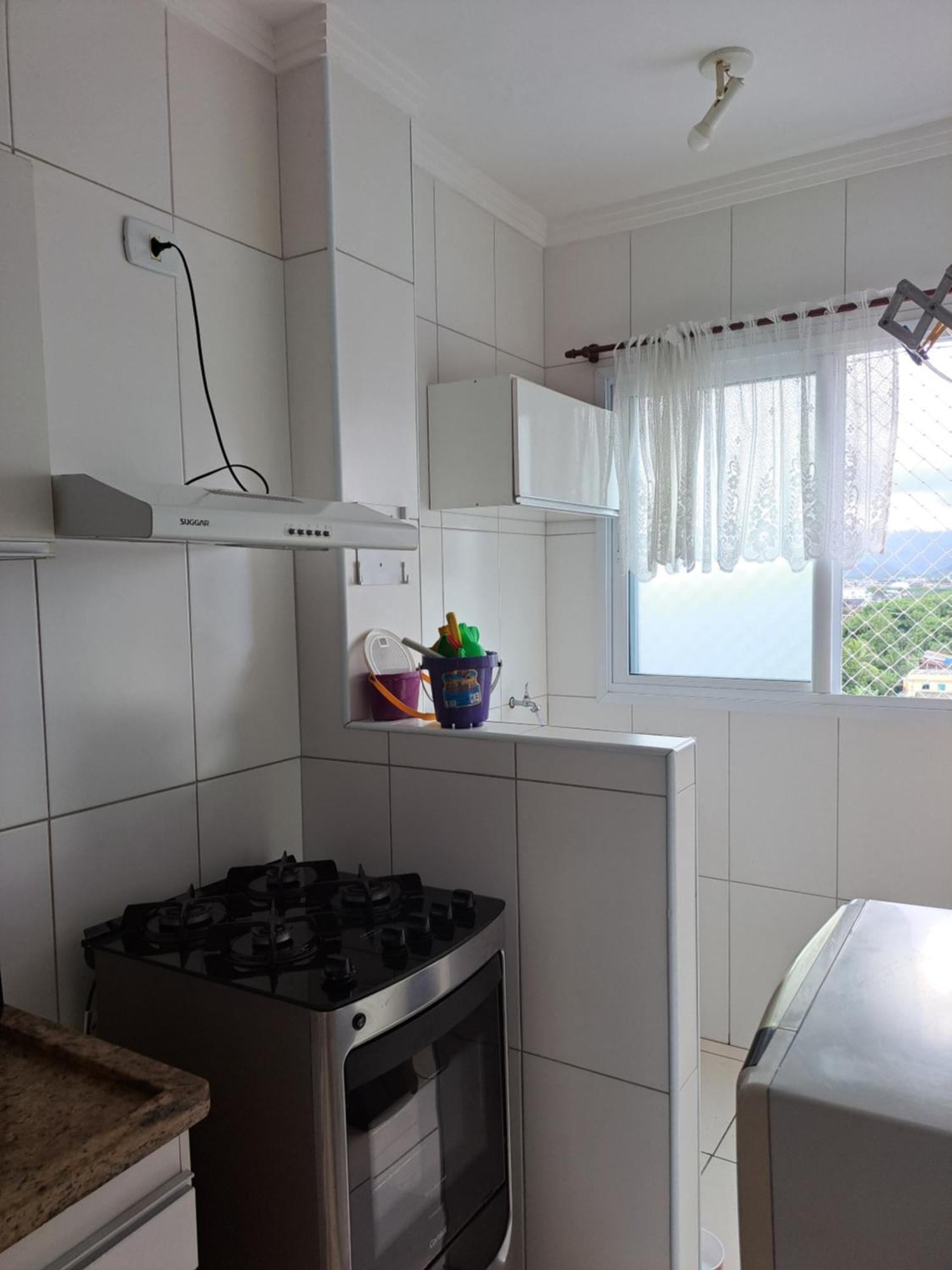 Apto Aconchegante Beira Mar Com Ar No Quarto Solemar Εξωτερικό φωτογραφία